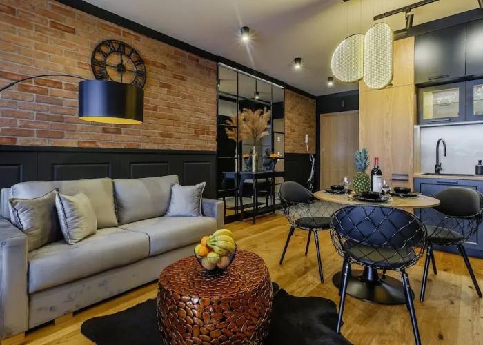 Apartament CHICAGO