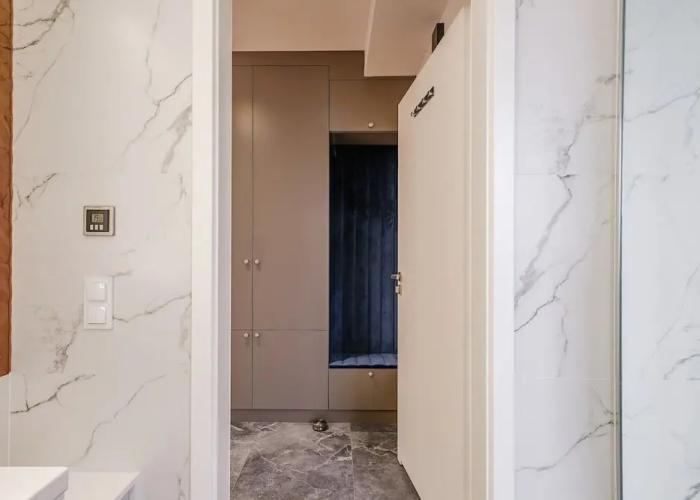 Apartament Florencja z parkingiem