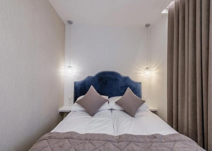 Apartament Florencja z parkingiem