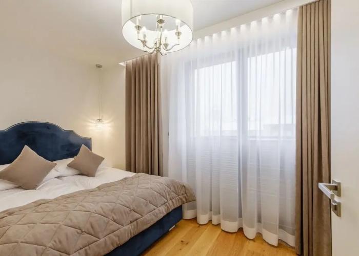 Apartament Florencja z parkingiem