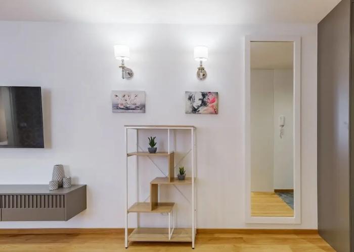 Apartament Florencja z parkingiem