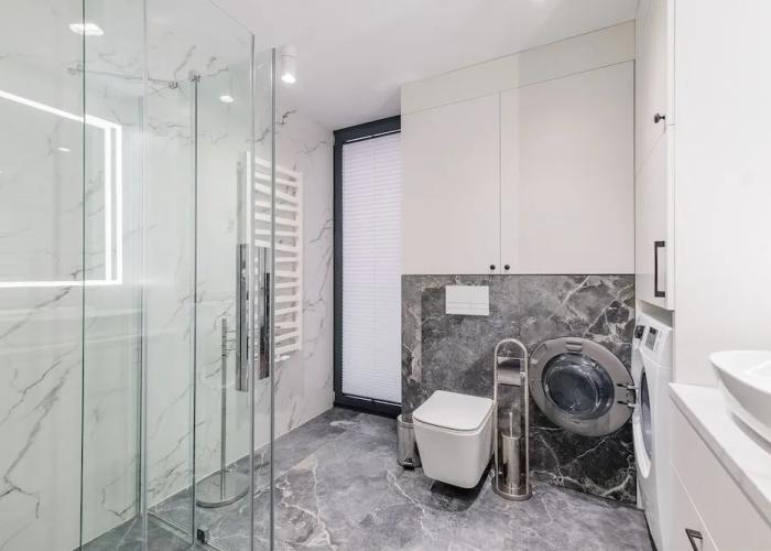 Apartament Florencja z parkingiem