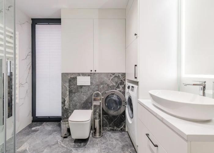 Apartament Florencja z parkingiem