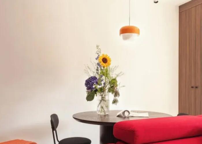 Apartament KOPENHAGA w centrum miasta