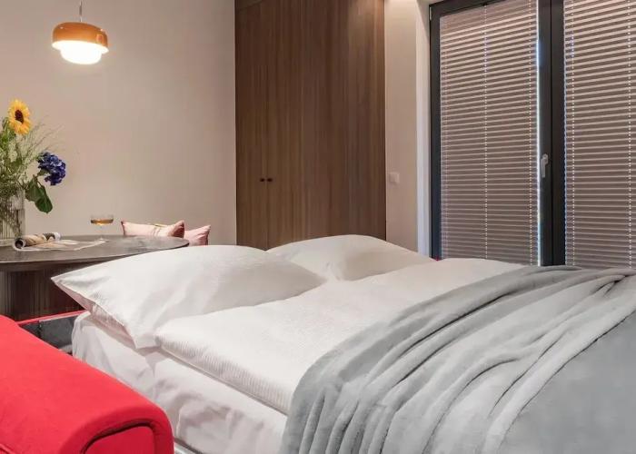Apartament KOPENHAGA w centrum miasta