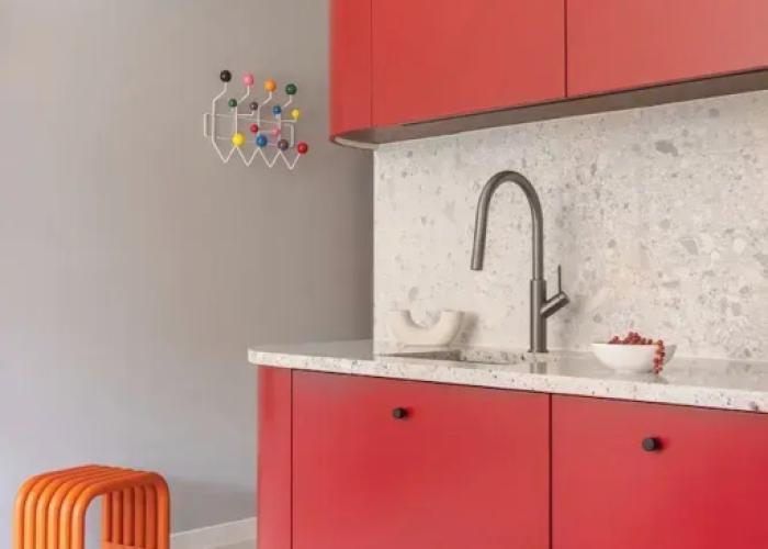 Apartament KOPENHAGA w centrum miasta