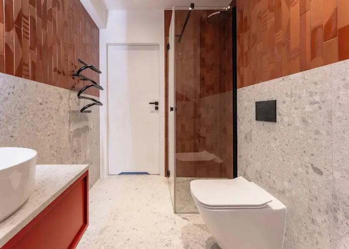 Apartament KOPENHAGA w centrum miasta