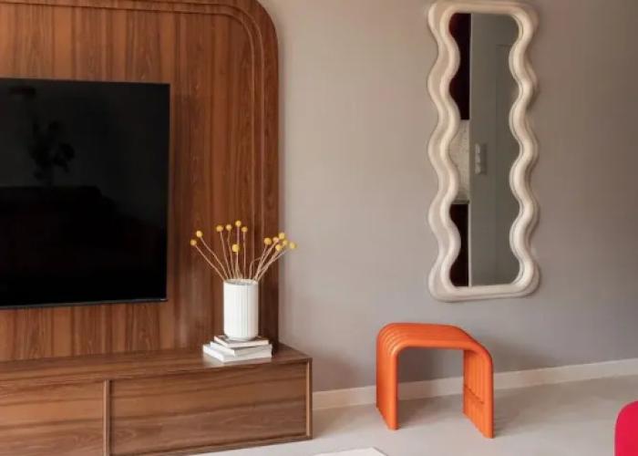 Apartament KOPENHAGA w centrum miasta