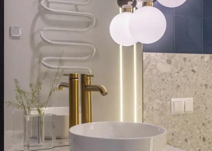 Apartament SZTOKHOLM w centrum miasta