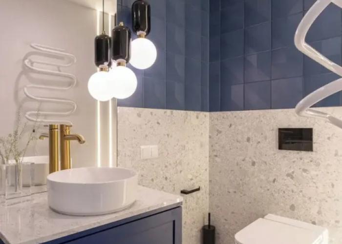 Apartament SZTOKHOLM w centrum miasta