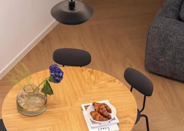 Apartament SZTOKHOLM w centrum miasta