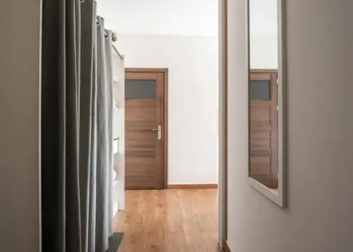 Apartament KOLEJOVA 21 - blisko centrum
