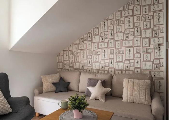 Apartament KOLEJOVA 21 - blisko centrum
