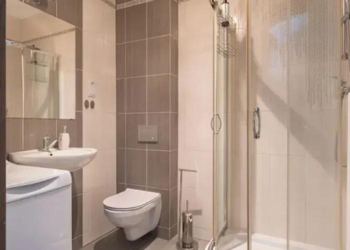 Apartament KOLEJOVA 21 - blisko centrum