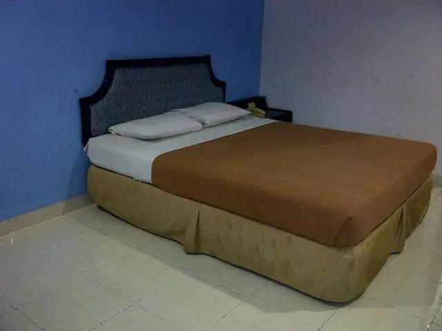 Amans Inn Ambon