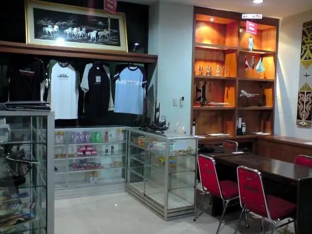 Amans Inn Ambon