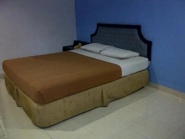 Amans Inn Ambon