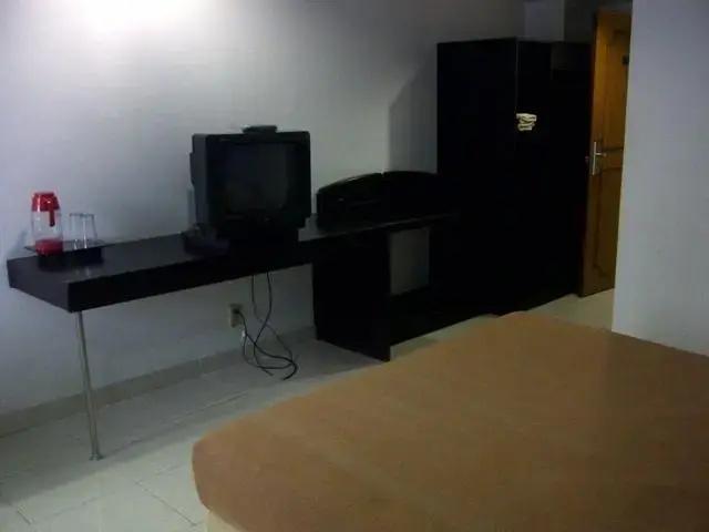 Amans Inn Ambon