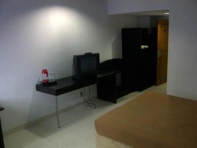 Amans Inn Ambon