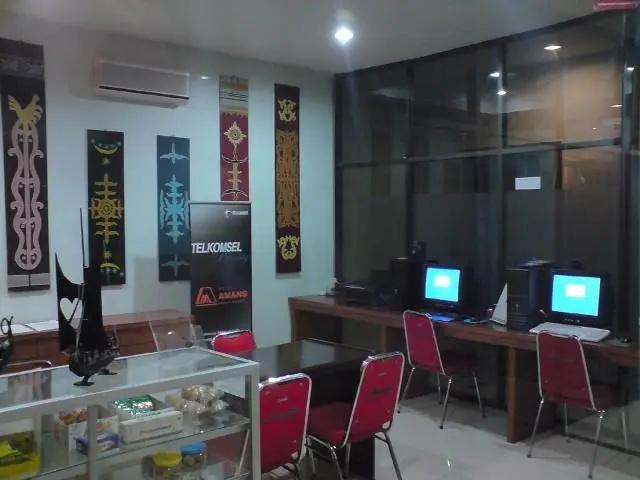 Amans Inn Ambon