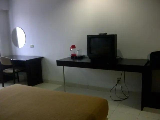 Amans Inn Ambon