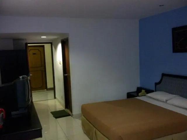 Amans Inn Ambon