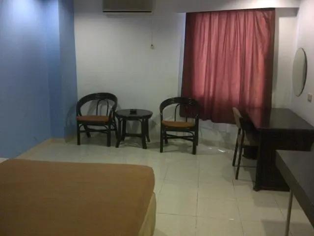 Amans Inn Ambon
