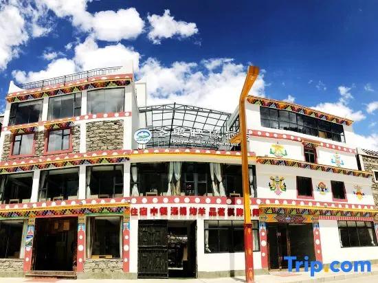 Holy Land Image Hotel