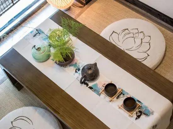 Huayu Nature Homestay (Siguniang Mountain Branch)