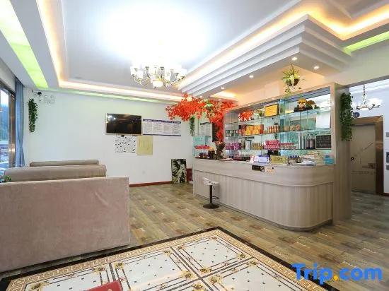 Hotel xiaoqiaoliushui