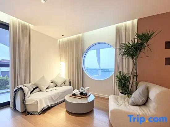 Qingcheng Mountain · Nanke Yimeng Private Soup B&B