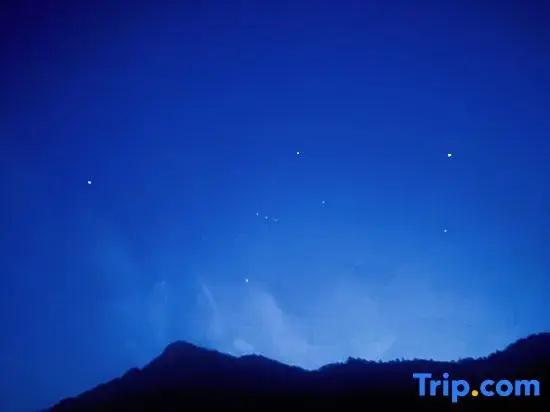 Qingcheng Mountain · Nanke Yimeng Private Soup B&B