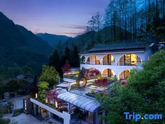 Qingcheng Mountain · Nanke Yimeng Private Soup B&B