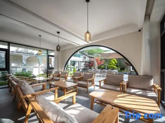 Qingcheng Mountain · Nanke Yimeng Private Soup B&B