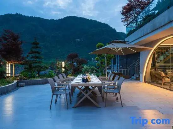 Qingcheng Mountain · Nanke Yimeng Private Soup B&B