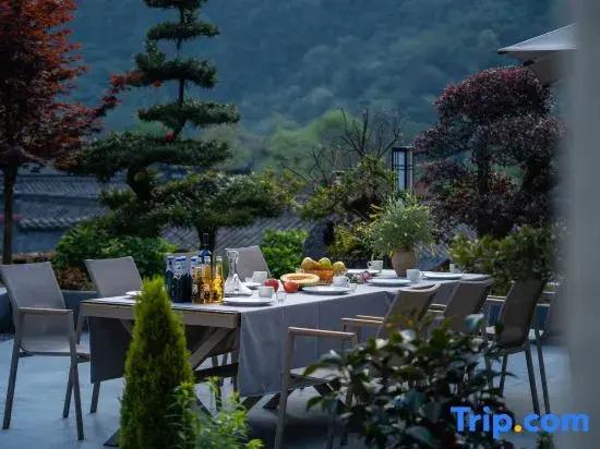 Qingcheng Mountain · Nanke Yimeng Private Soup B&B