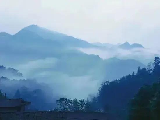 Qingcheng Mountain Yiyuanju Bieyuan Hostel