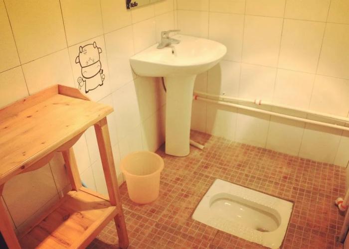 Songpan Yi Xin Yuan Hostel
