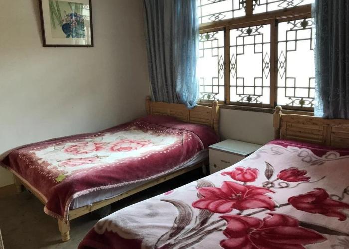Songpan Yi Xin Yuan Hostel