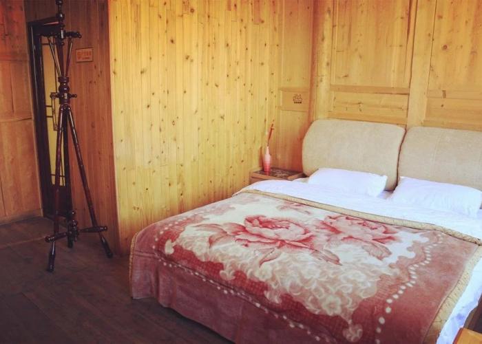 Songpan Yi Xin Yuan Hostel