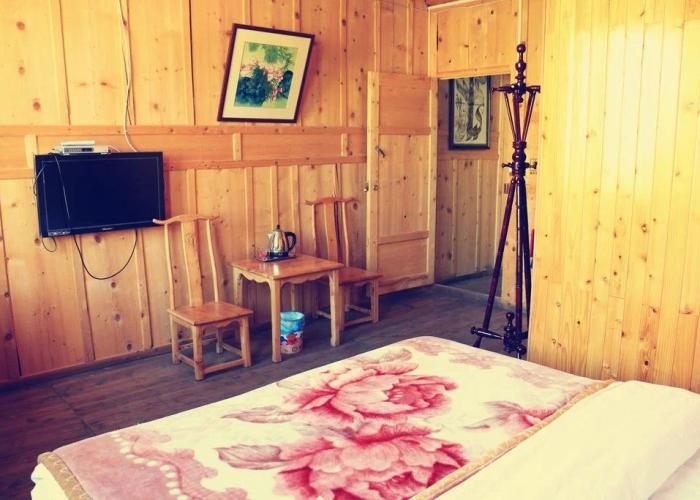 Songpan Yi Xin Yuan Hostel