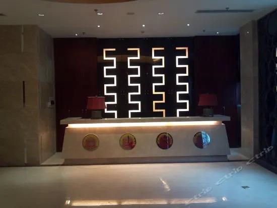 Dagu Glacier Hotel