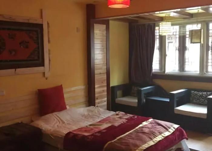 Amdo Coffee House Inn