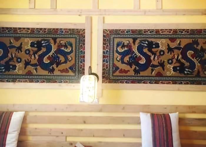 Amdo Coffee House Inn