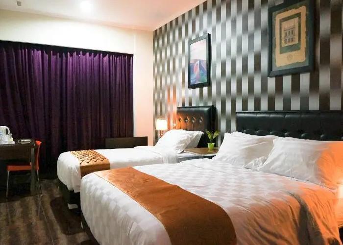 Pacific Hotel Ambon