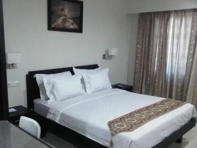 Pacific Hotel Ambon
