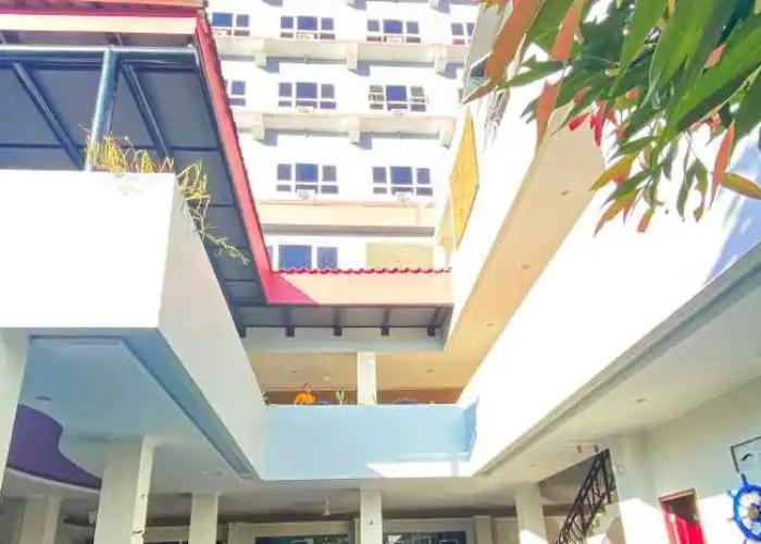 Pacific Hotel Ambon