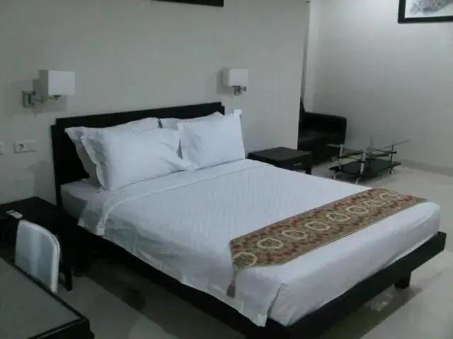 Pacific Hotel Ambon