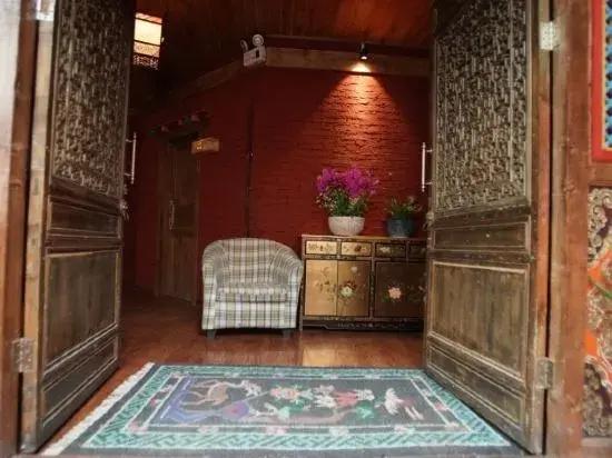 Songpan Rongquzong Bistro Inn