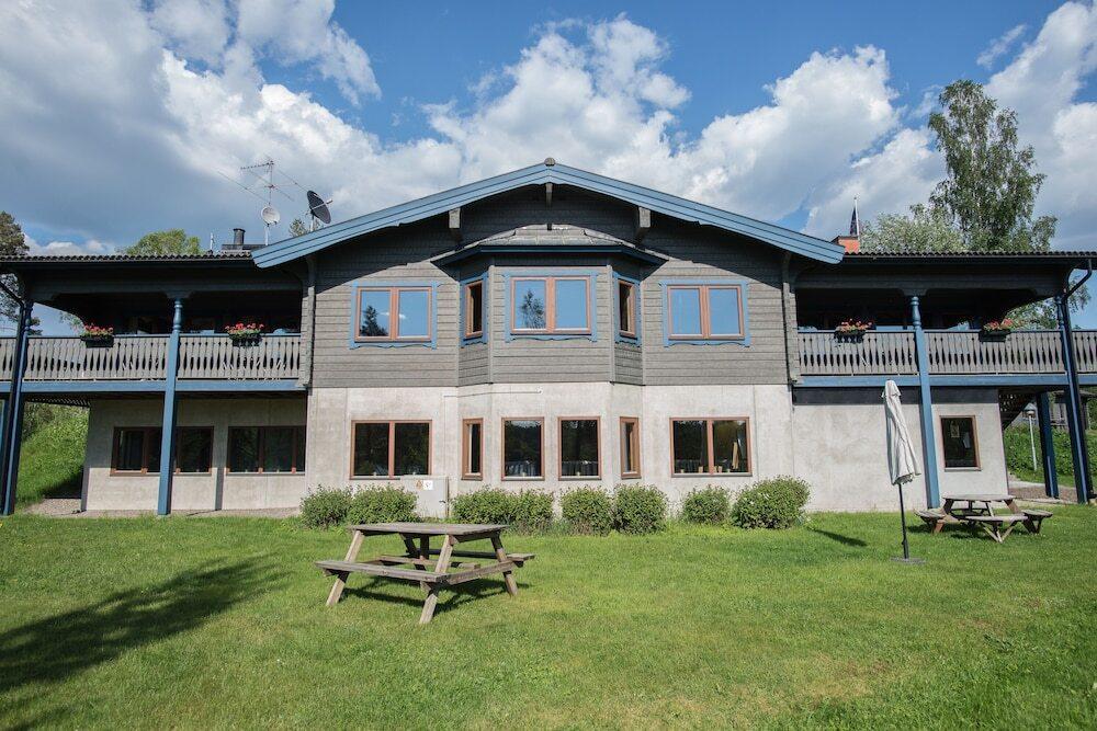 Kloten Nature Resort